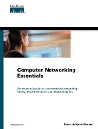 Enlarge image Cover: Computer Networking Essentials - Cisco Press