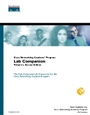 Cover: Cisco Networking Academy Program - Cisco Press