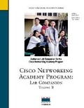 Cover: Lab Companion, Volume II (Cisco Networking Academy) - Cisco Press