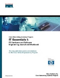 Enlarge image Cover: Cisco Networking Academy Program IT Essentials I - Cisco Press
