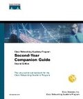 Cover: Cisco Networking Academy Program - Cisco Press