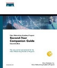 Enlarge image Cover: Cisco Networking Academy Program - Cisco Press