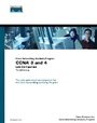 Cover: CCNA 3 and 4 Lab Companion (Cisco Networking Academy Program) - Cisco Press