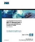 Cover: IT Essentials I - Cisco Press