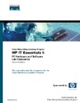 Cover: HP IT Essentials I - Cisco Press