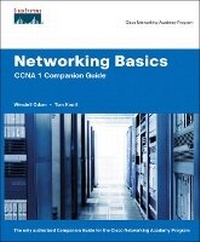 Abbildung von: Networking Basics CCNA 1 Companion Guide (Cisco Networking Academy) - Cisco Press