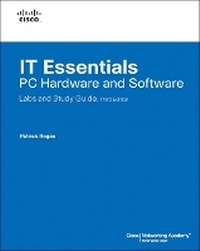 Abbildung von: IT Essentials - Cisco Press
