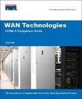 Cover: WAN Technologies CCNA 4 Companion Guide (Cisco Networking Academy) - Cisco Press