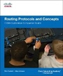 Cover: Routing Protocols and Concepts, CCNA Exploration Companion Guide - Cisco Press
