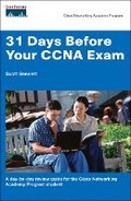 Cover: 31 Days Before Your CCNA Exam - Cisco Press