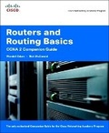 Cover: Routers and Routing Basics CCNA 2 Companion Guide (Cisco Networking Academy) - Cisco Press