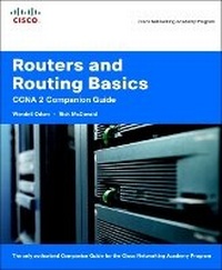 Abbildung von: Routers and Routing Basics CCNA 2 Companion Guide (Cisco Networking Academy) - Cisco Press