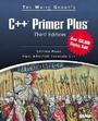 Cover: Waite Group's C++ Primer Plus - Waite Group