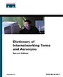 Cover: Dictionary of Internetworking Terms and Acronyms - Cisco Press