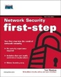 Cover: Network Security First-Step - Cisco Press