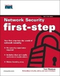 Cover: Network Security First-Step - Cisco Press