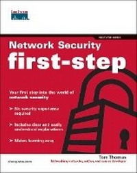 Enlarge image Cover: Network Security First-Step - Cisco Press