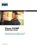Cover: Cisco CCNP Certification Library - Cisco Press