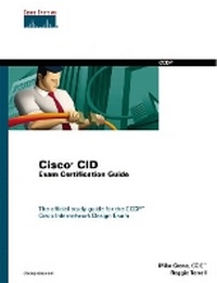 Abbildung von: Cisco CID Exam Certification Guide - Cisco Press