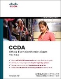 Cover: CCDA Official Exam Certification Guide (Exam 640-863) - Cisco Press