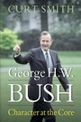 Cover: George H. W. Bush - Potomac Books Inc