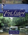 Cover: Trout Fishing in the Catskills - Skyhorse Publishing