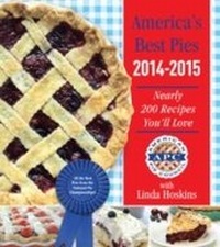 Abbildung von: America's Best Pies 2014-2015 - Skyhorse Publishing