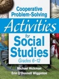 Bild: Cooperative Problem-Solving Activities for Social Studies Grades 6-12 - Skyhorse Publishing