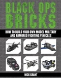 Cover: Black Ops Bricks - Skyhorse Publishing