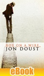 Cover: Boy on a Wire - Fremantle Press
