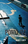 Cover: Pomo Oz - Fremantle Press