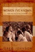 Cover: Women I've Known - Dzanc Books