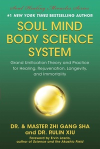 Enlarge image Cover: Soul Mind Body Science System - BenBella Books