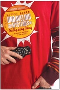 Cover: Unraveling the Mysteries of The Big Bang Theory (Updated Edition) - Simon + Schuster LLC