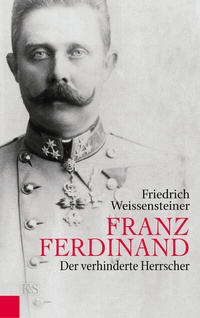 Abbildung von: Franz Ferdinand - Kremayr & Scheriau