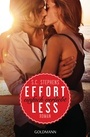 Cover: Effortless - Goldmann