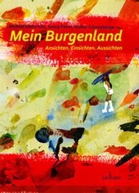 Abbildung von: Mein Burgenland - Leykam