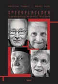 Cover: Spiegelbilder - Paulusverlag
