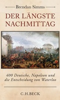 Cover: Der l&auml;ngste Nachmittag - C.H.BECK