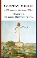 Cover: Mit einer Art von Wut - C.H.BECK