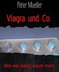 Cover: Viagra und Co - BookRix
