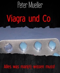Enlarge image Cover: Viagra und Co - BookRix
