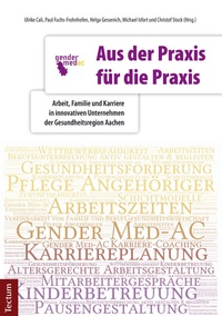 Enlarge image Cover: Aus der Praxis für die Praxis - Tectum Wissenschaftsverlag