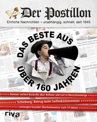 Enlarge image Cover: Der Postillon - Riva