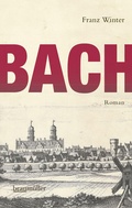 Cover: Bach - Braum&uuml;ller Verlag