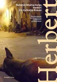 Enlarge image Cover: Herbert - Draupadi