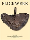 Cover: Flickwerk - Bibliothek der Provinz