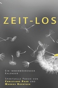 Cover: Zeit - los - epubli