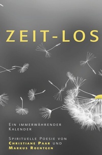 Enlarge image Cover: Zeit - los - epubli