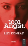 Cover: 1001 Angst - Titus Verlag